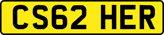 CS62HER