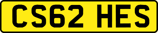 CS62HES