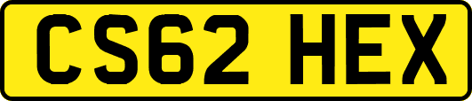 CS62HEX