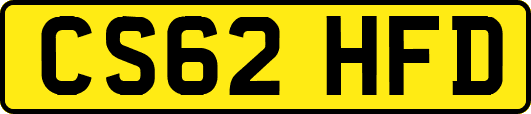 CS62HFD
