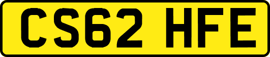 CS62HFE