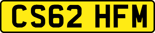 CS62HFM