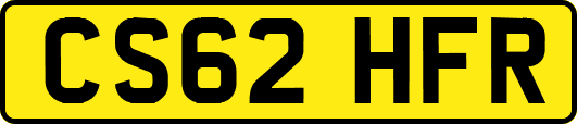 CS62HFR