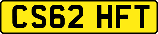 CS62HFT