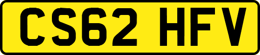 CS62HFV