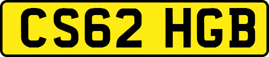 CS62HGB