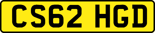 CS62HGD