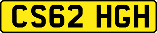 CS62HGH