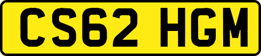 CS62HGM