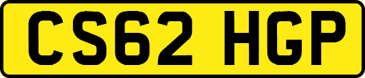 CS62HGP