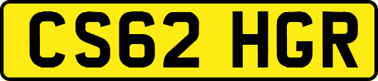 CS62HGR