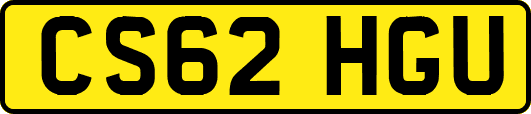 CS62HGU