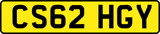 CS62HGY