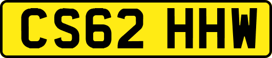 CS62HHW