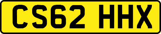 CS62HHX