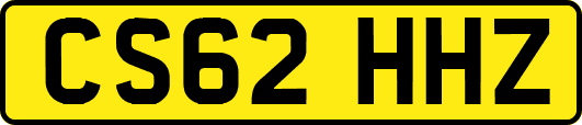 CS62HHZ
