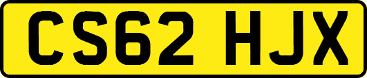 CS62HJX