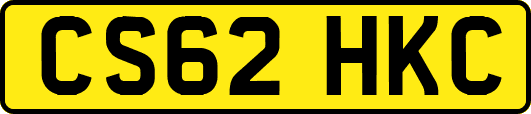 CS62HKC