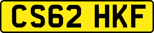 CS62HKF