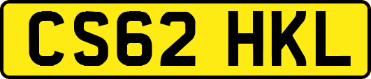 CS62HKL