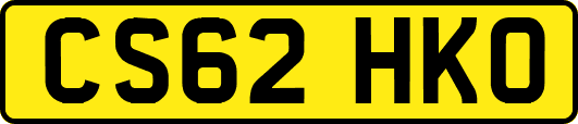 CS62HKO