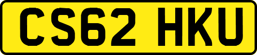 CS62HKU