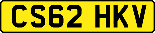 CS62HKV
