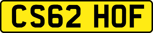 CS62HOF