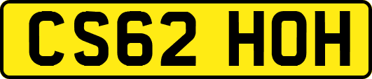 CS62HOH