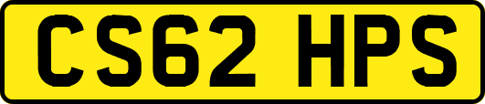 CS62HPS