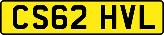 CS62HVL