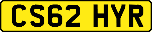 CS62HYR