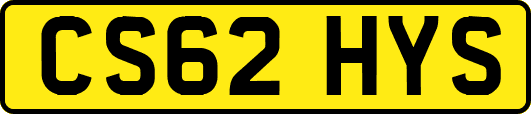 CS62HYS