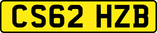 CS62HZB