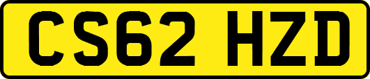 CS62HZD