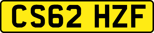 CS62HZF