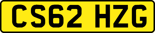 CS62HZG