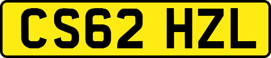 CS62HZL