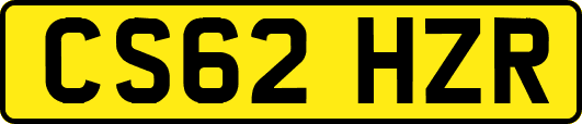 CS62HZR