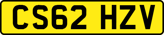 CS62HZV