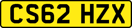 CS62HZX
