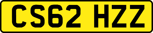 CS62HZZ