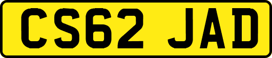 CS62JAD