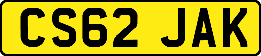 CS62JAK