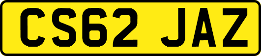 CS62JAZ