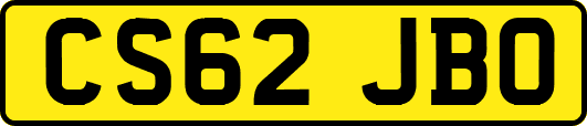 CS62JBO