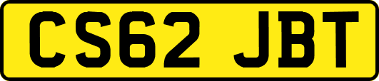 CS62JBT