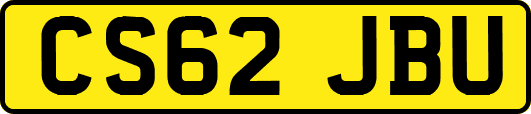 CS62JBU