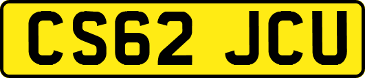 CS62JCU