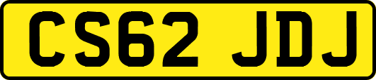 CS62JDJ